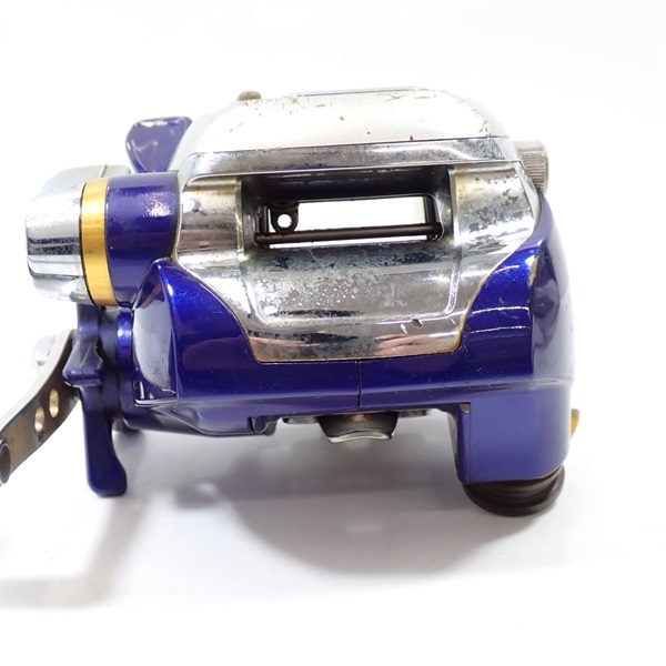 ０５ハイパータナコン４００ＦＢＥ